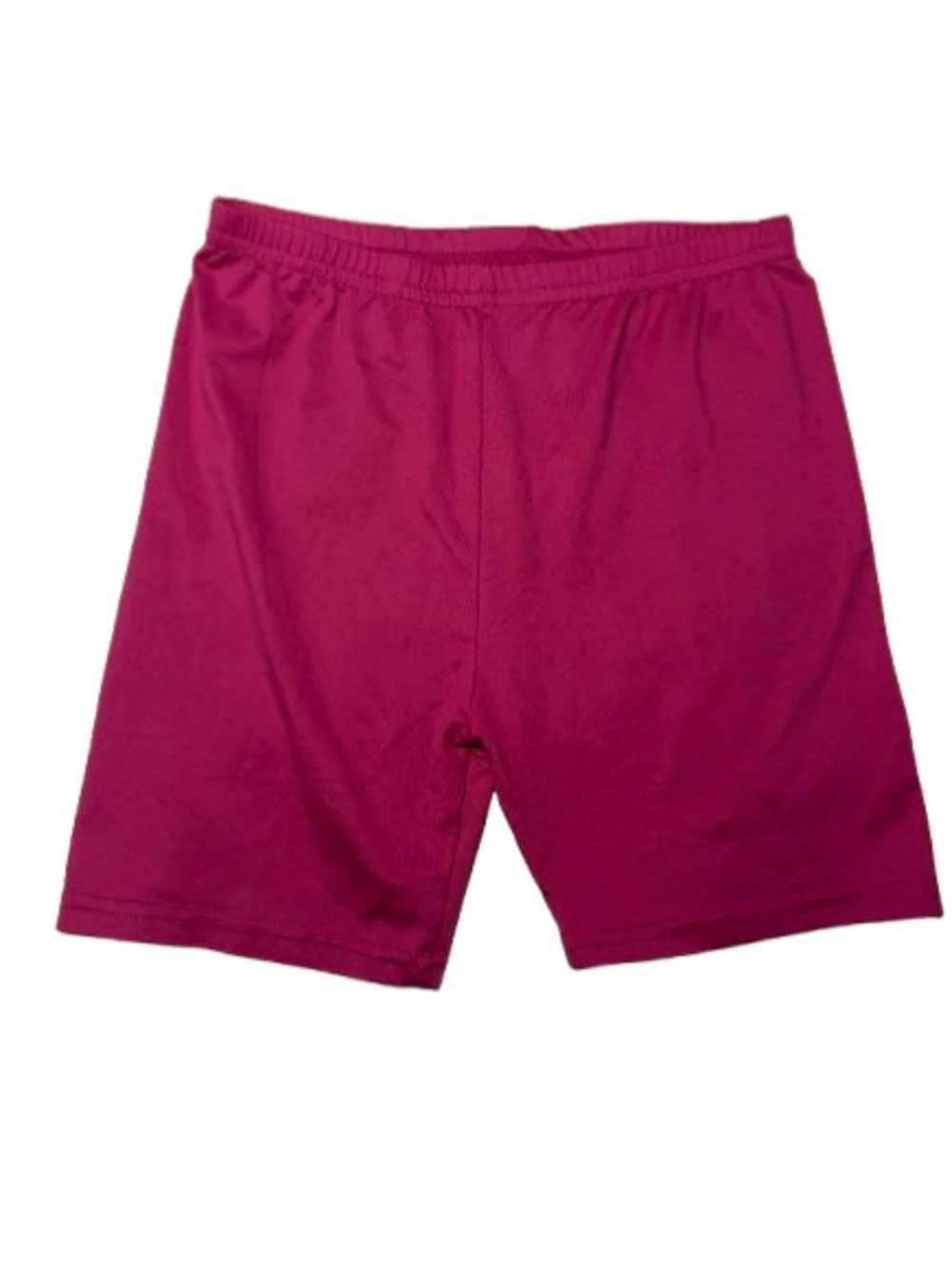 Girls Pink Shorts 8-10Y